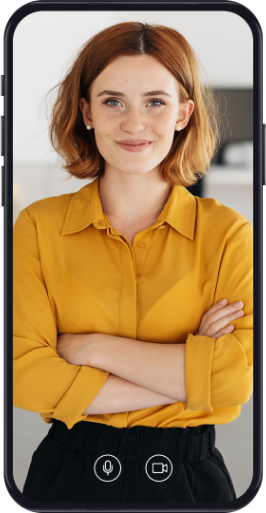 Service promo